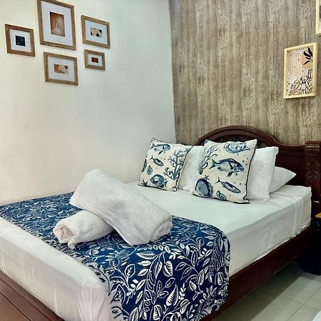 Casa Centro Historico Hotel Cartagena المظهر الخارجي الصورة