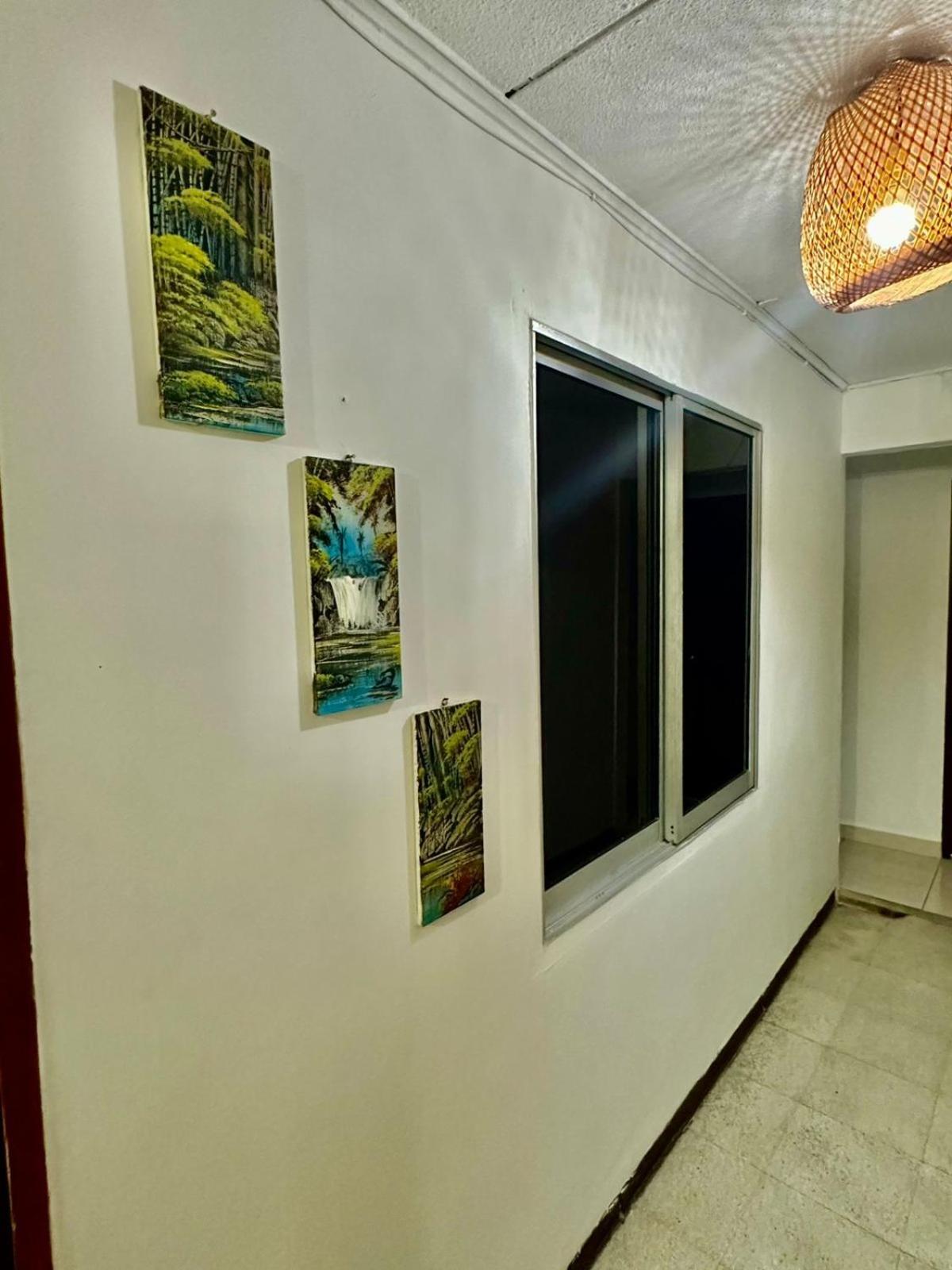 Casa Centro Historico Hotel Cartagena المظهر الخارجي الصورة