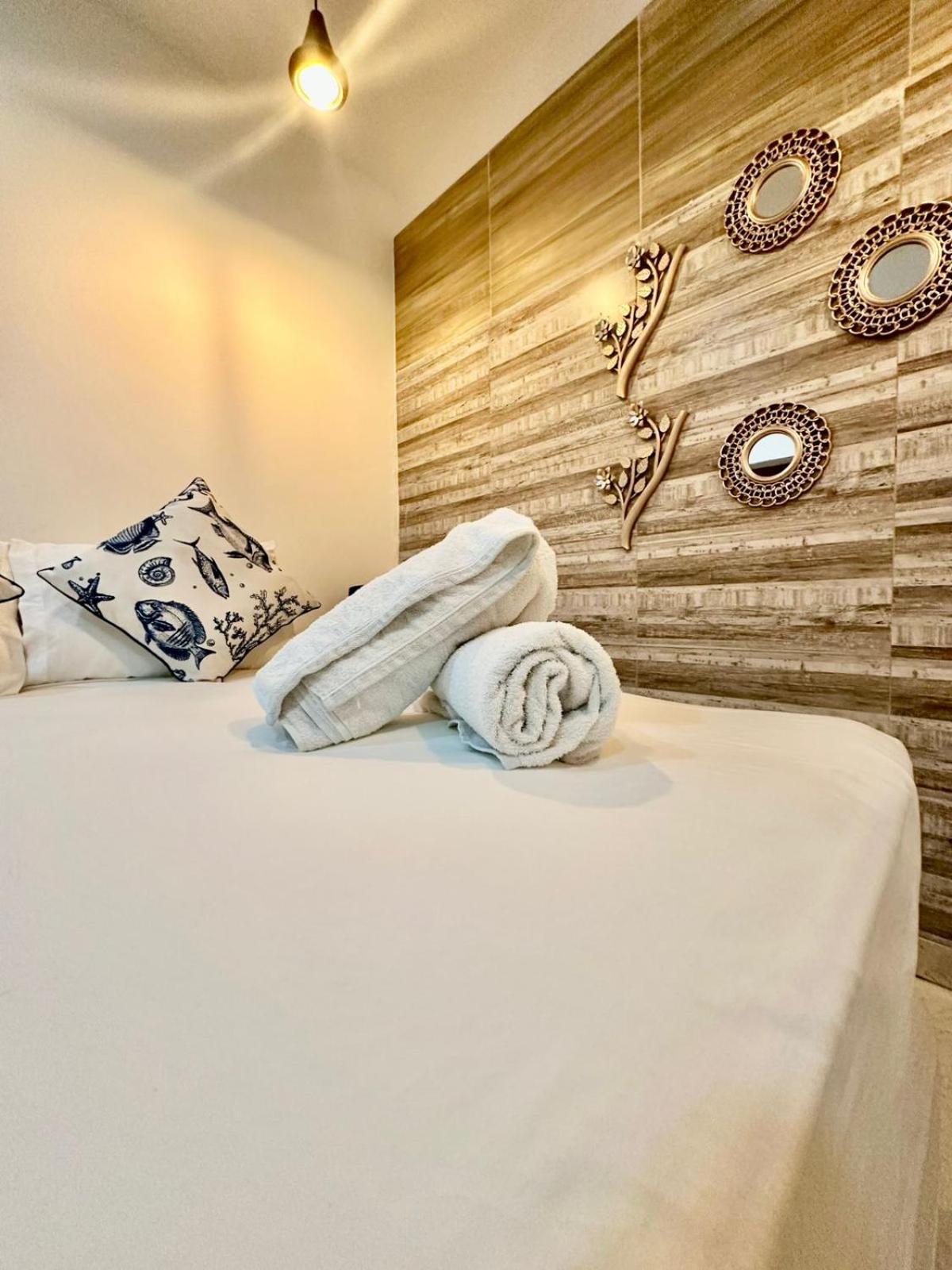 Casa Centro Historico Hotel Cartagena المظهر الخارجي الصورة