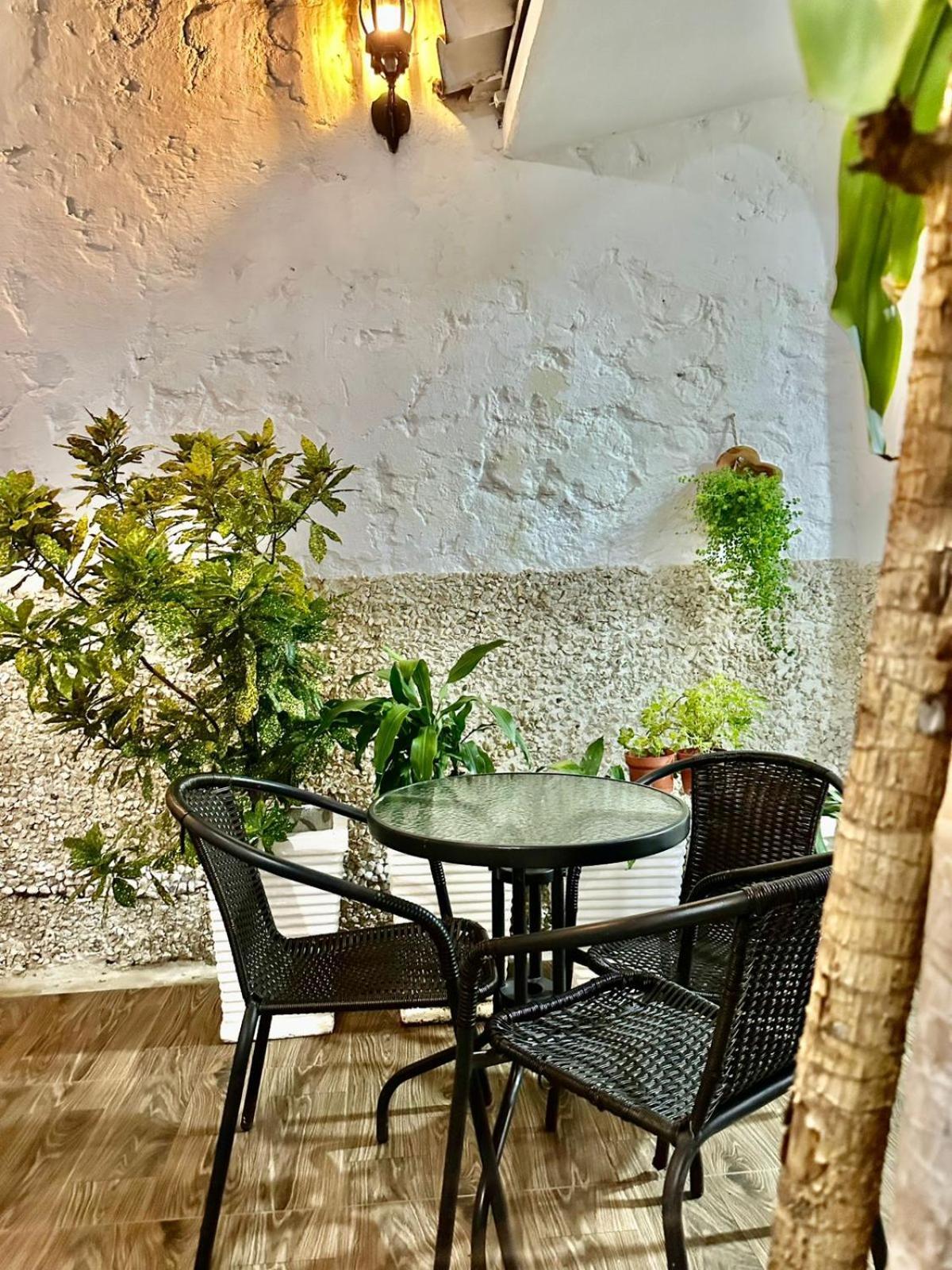 Casa Centro Historico Hotel Cartagena المظهر الخارجي الصورة