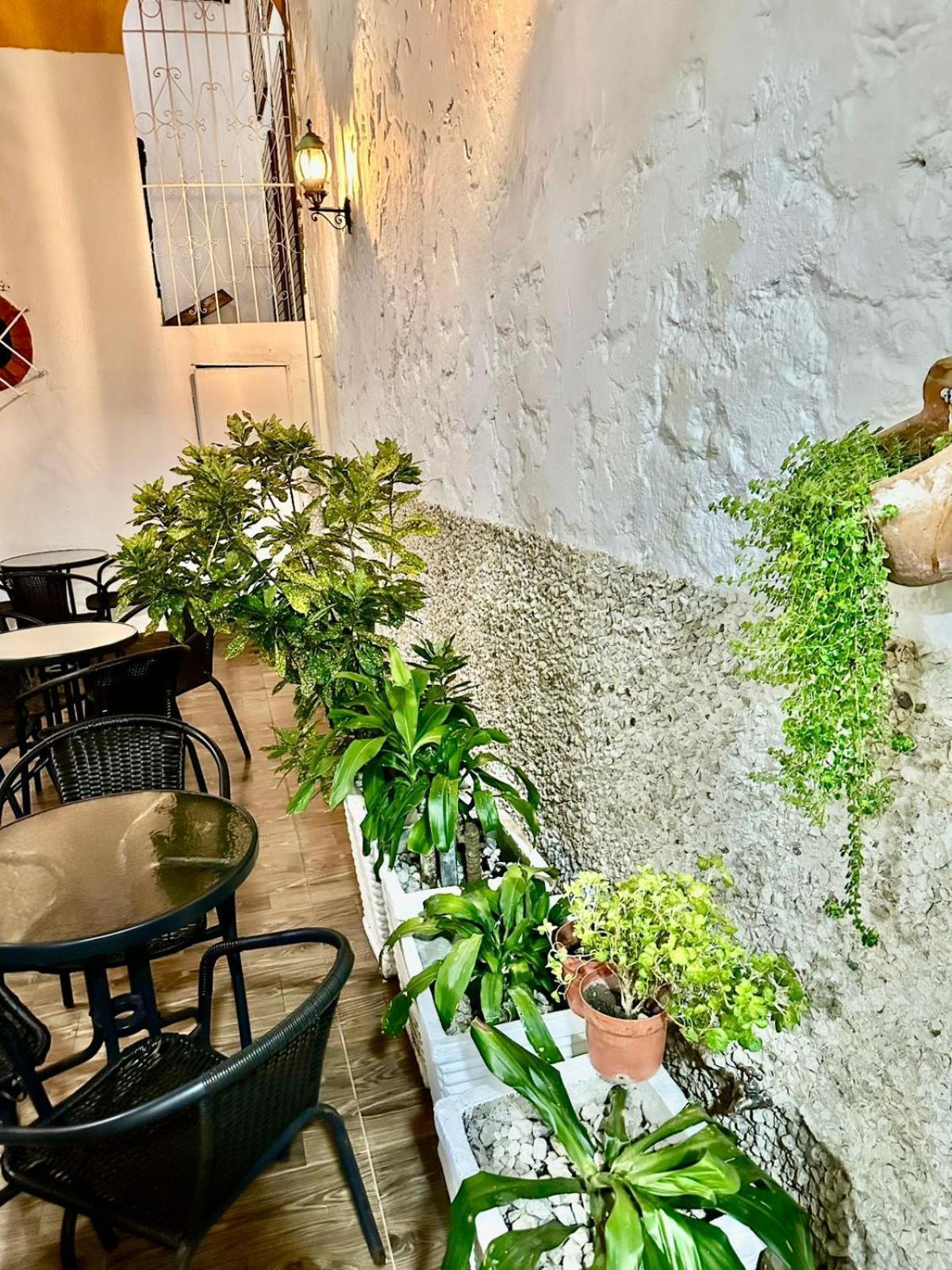 Casa Centro Historico Hotel Cartagena المظهر الخارجي الصورة