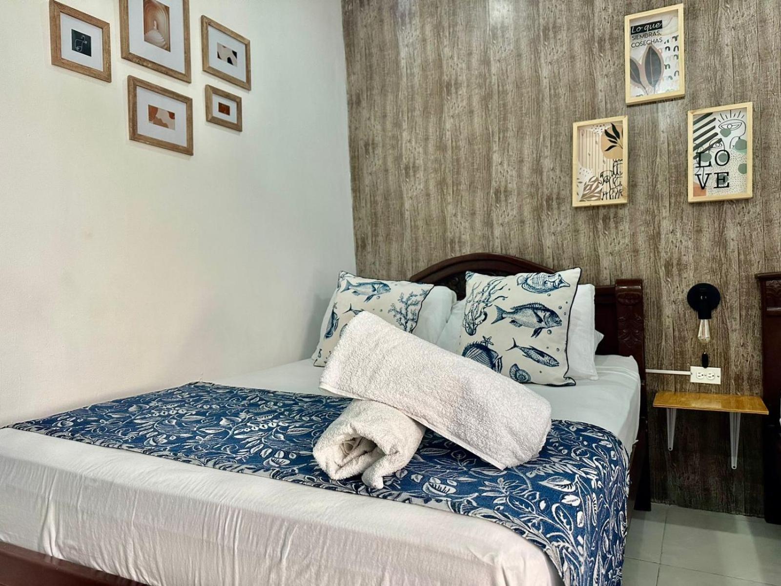 Casa Centro Historico Hotel Cartagena المظهر الخارجي الصورة