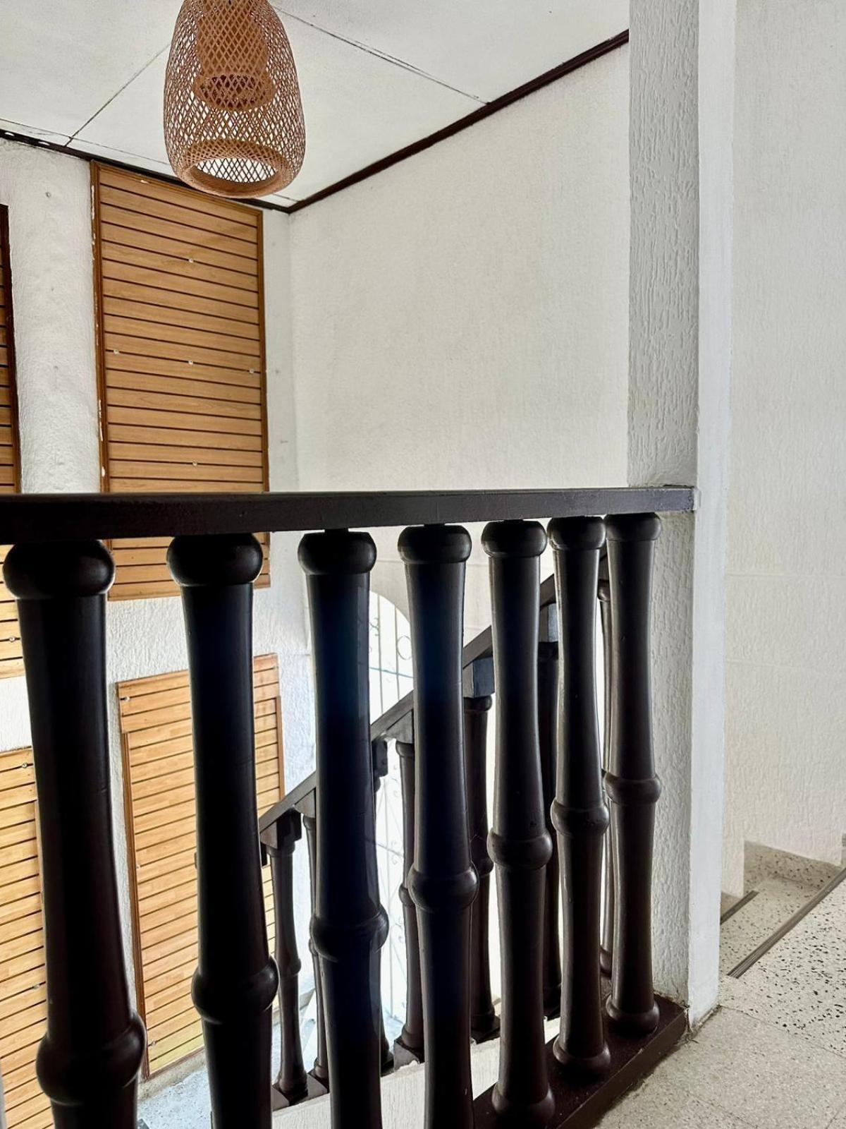 Casa Centro Historico Hotel Cartagena المظهر الخارجي الصورة